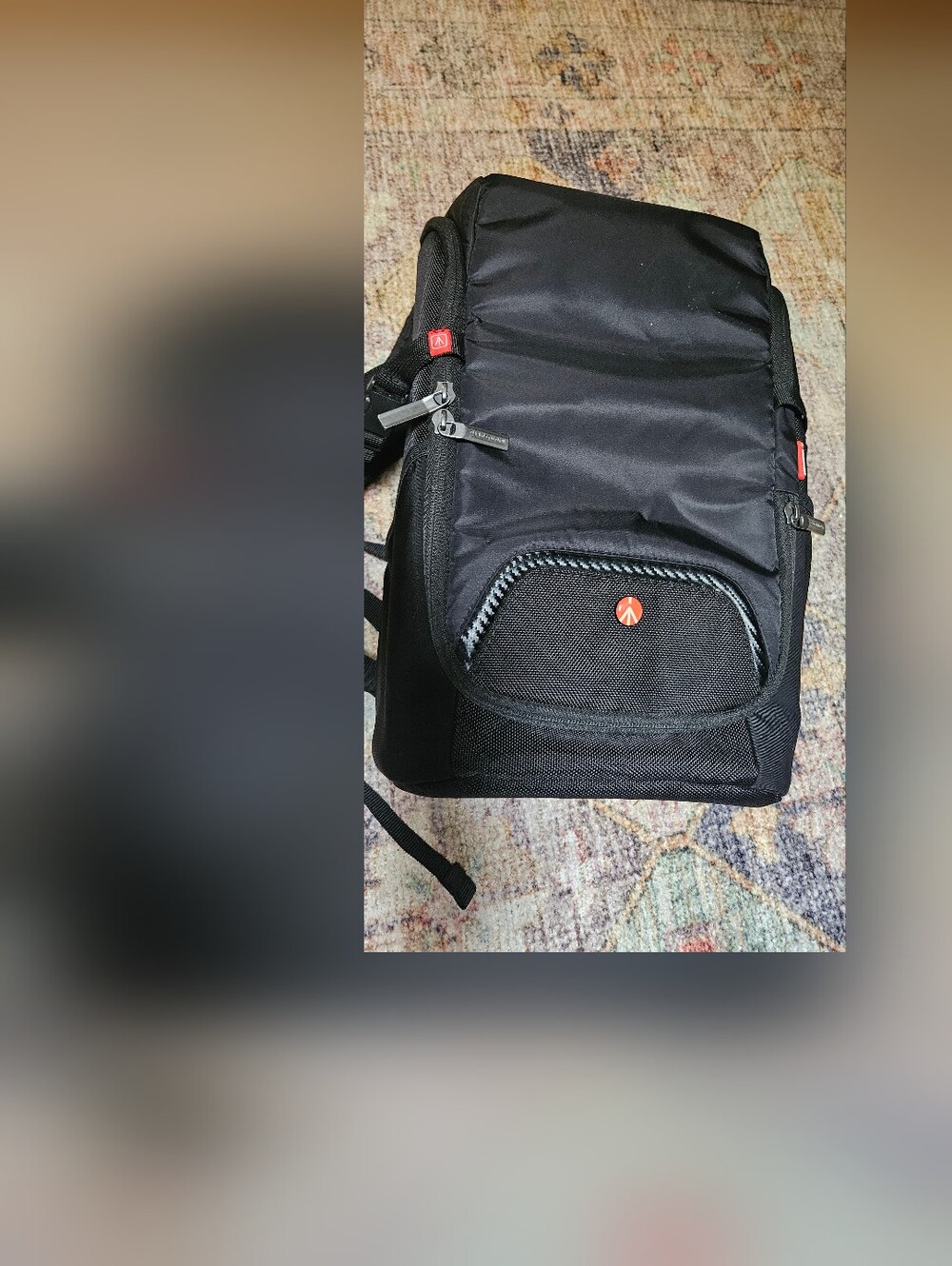 Manfrotto Camera Backpack - Picture 2 of 6